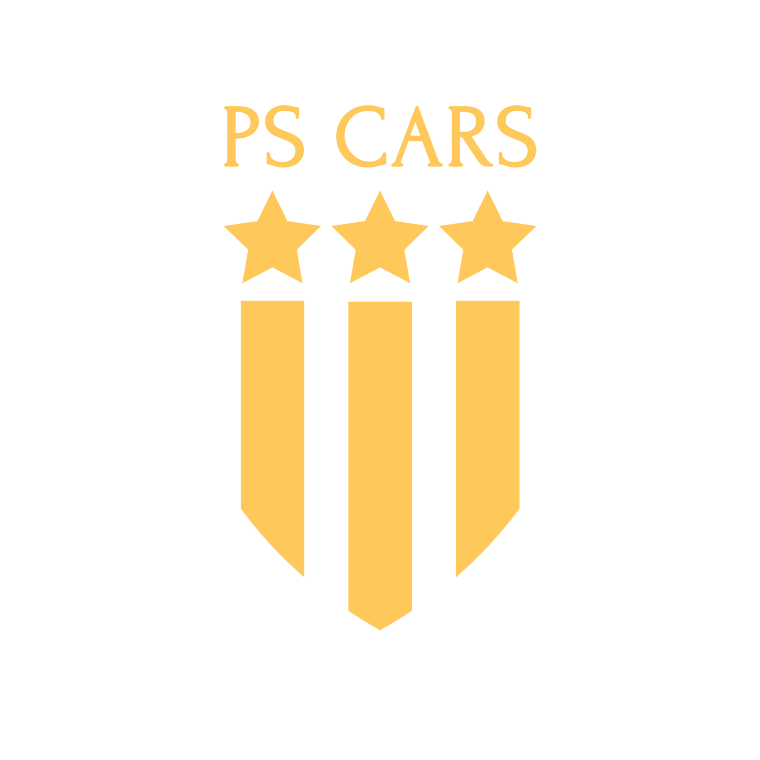 PS Cars GmbH Logo